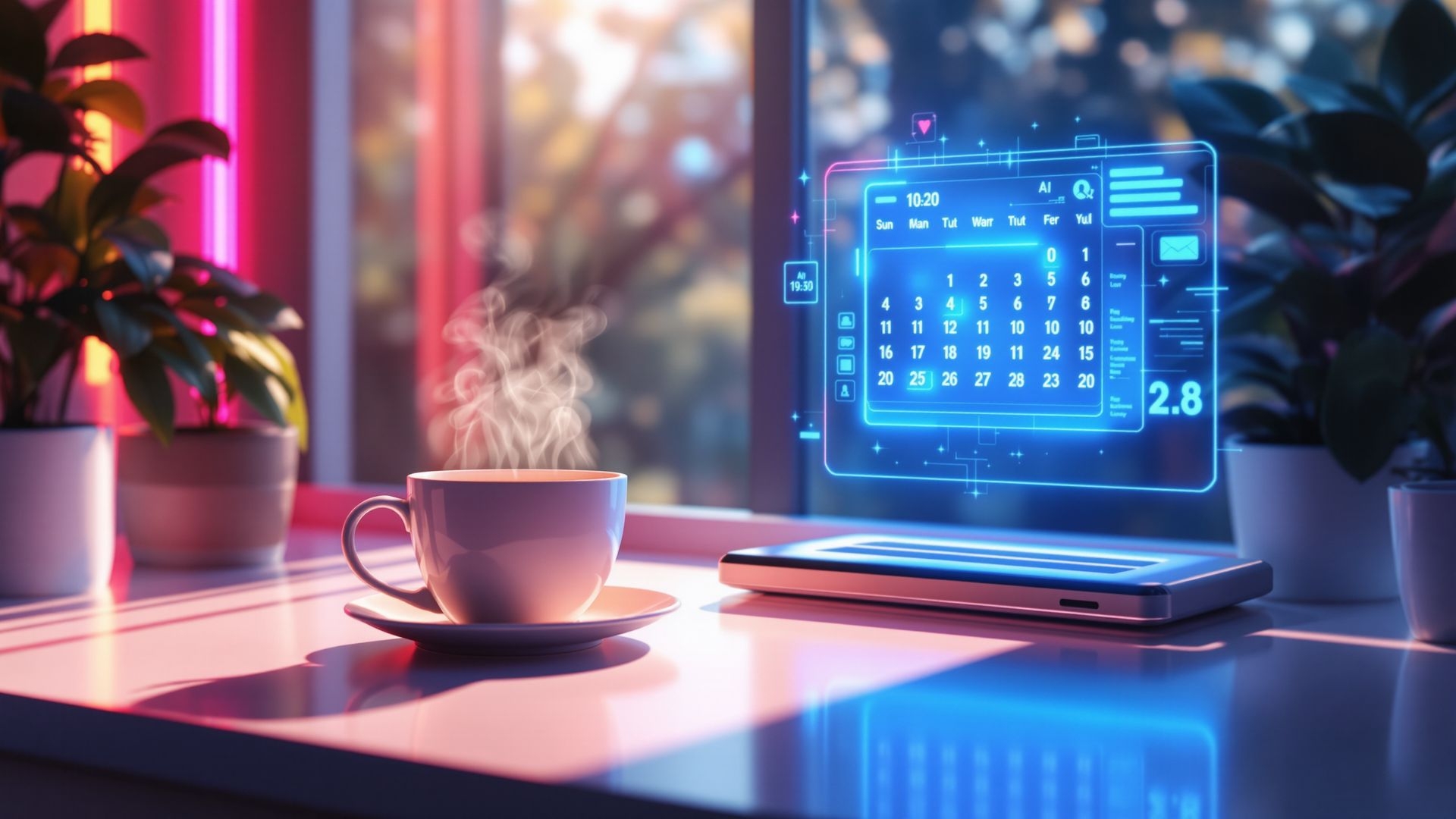 How AI Can Make Your Everyday Life Easier (Without the Tech Headaches)